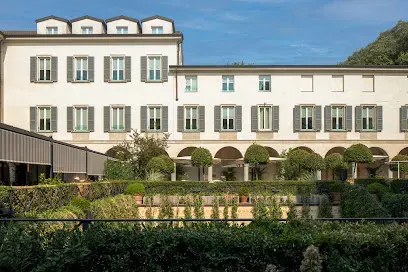 Four Seasons Hotel Milano